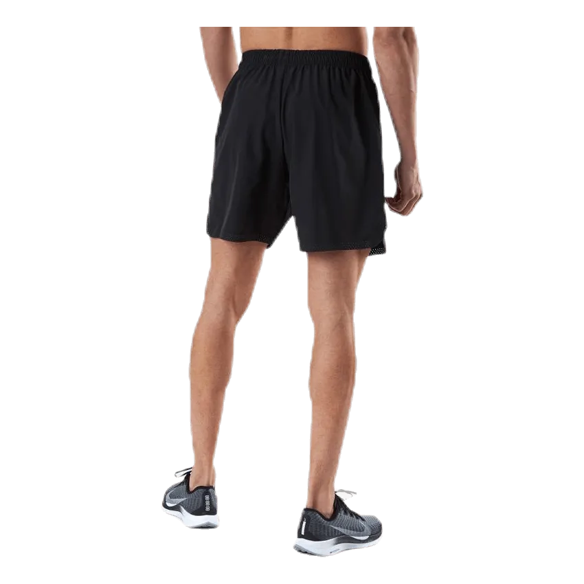 Virtus Coimba Shorts Black