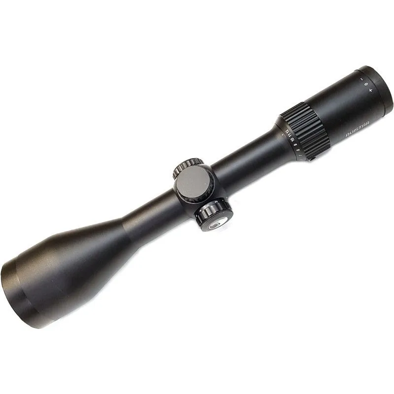 VISOR AVISTAR RETíCULA 4DOT ILUMINADA