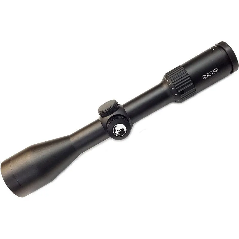 VISOR AVISTAR RETíCULA 4DOT ILUMINADA