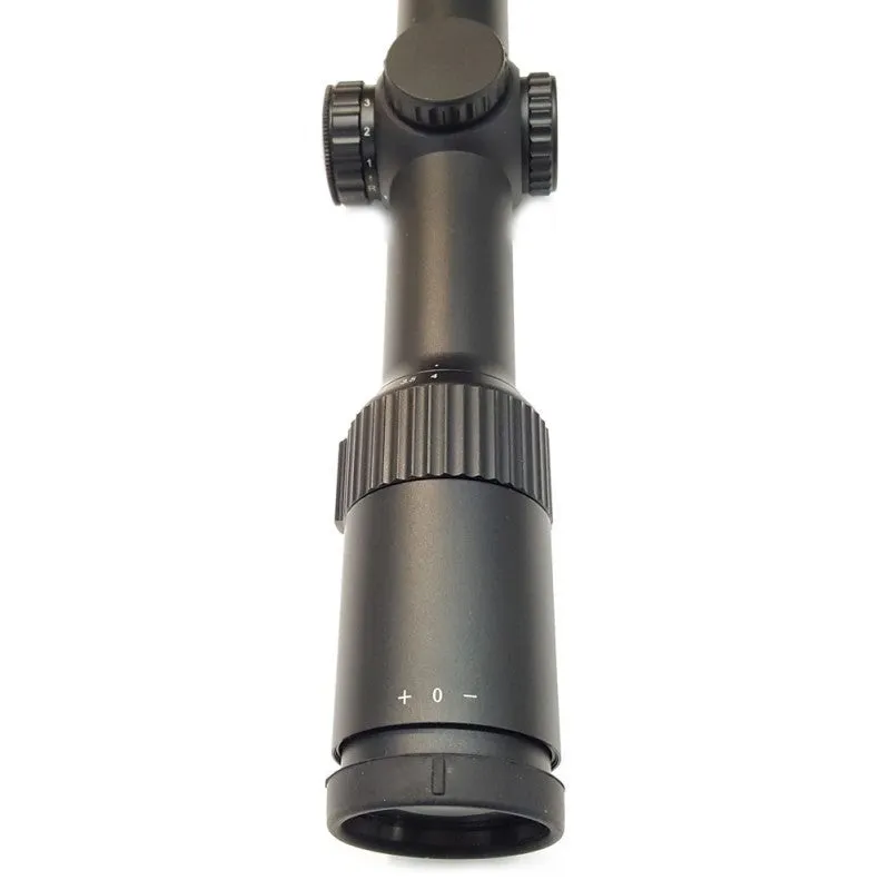VISOR AVISTAR RETíCULA 4DOT ILUMINADA