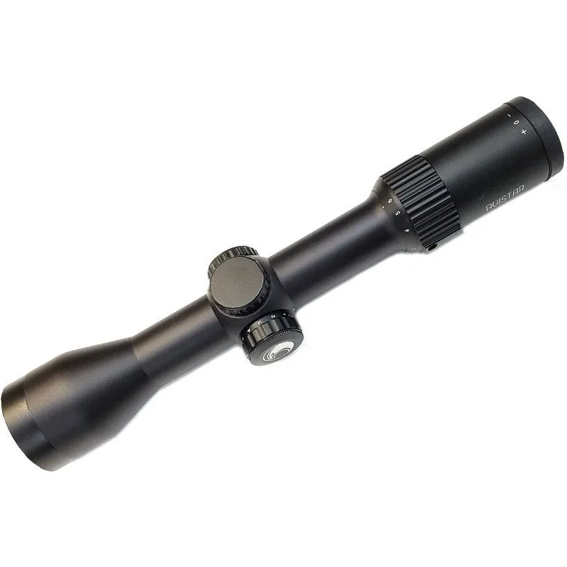 VISOR AVISTAR RETíCULA 4DOT ILUMINADA