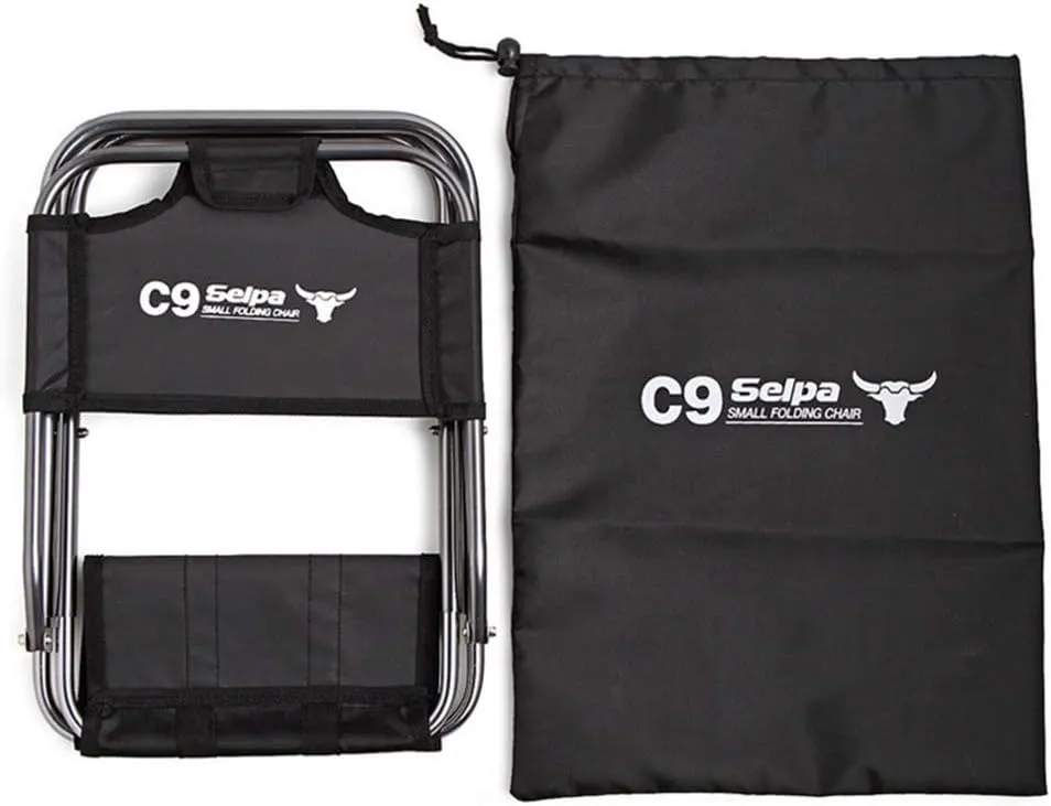 WANGLXFC Relajar Silla Plegable Camping Y Portátil  Fácil De Llevar  Ideal para Actividades Familiares Y Al Aire Libre  como Aca