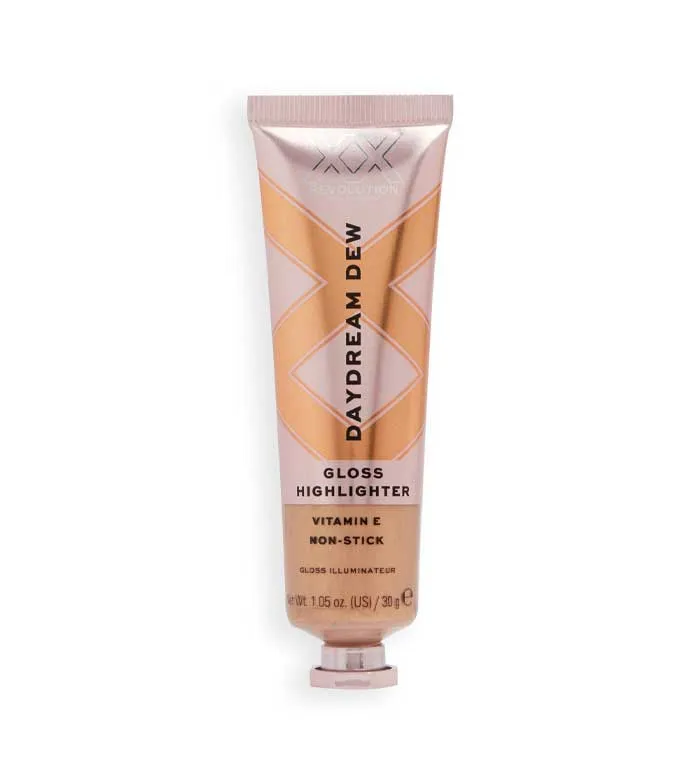 XX REVOLUTION  ILUMINADOR EN CREMA DAYDREAM DEW
