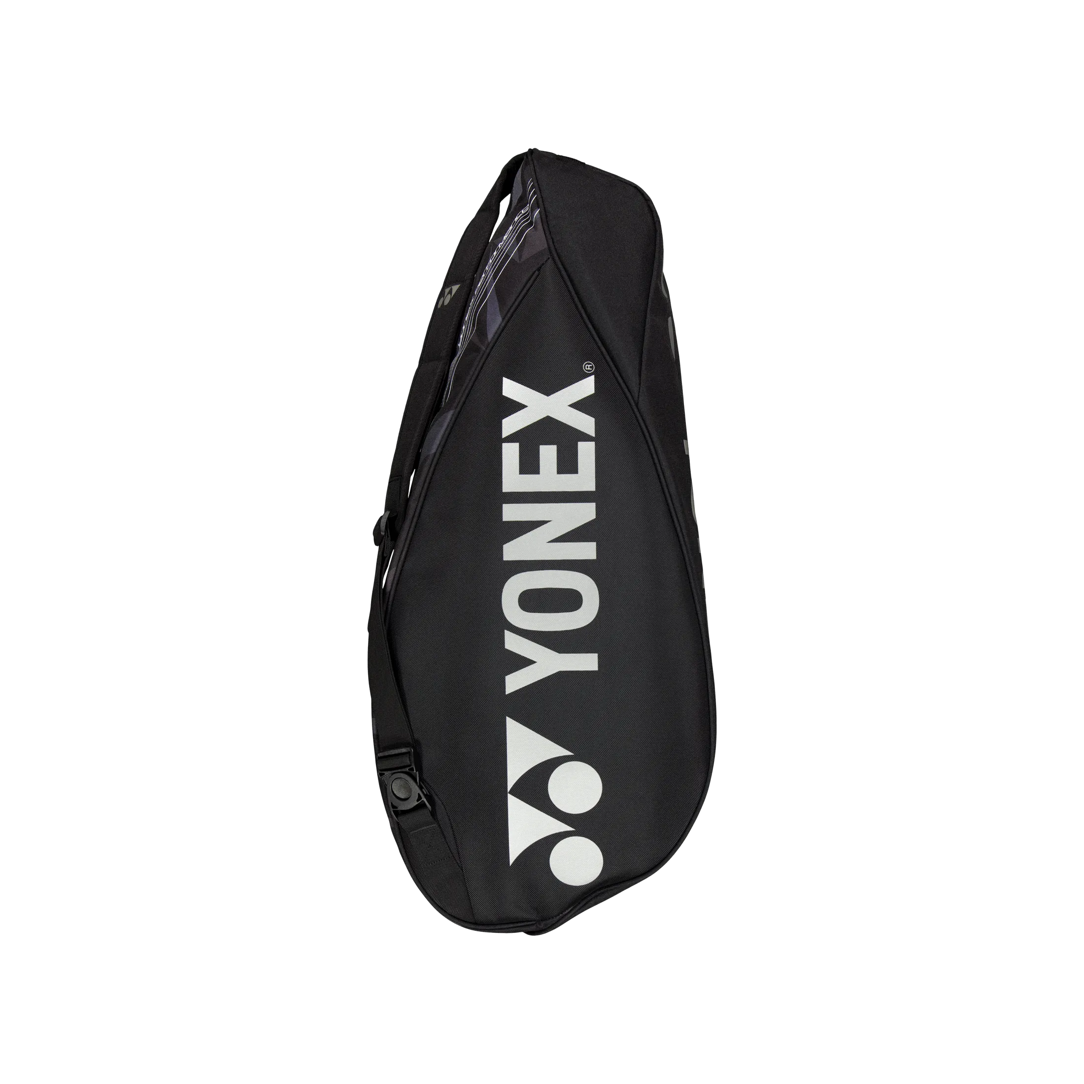 Yonex Pro Racquet Bag (9 Pcs) Black