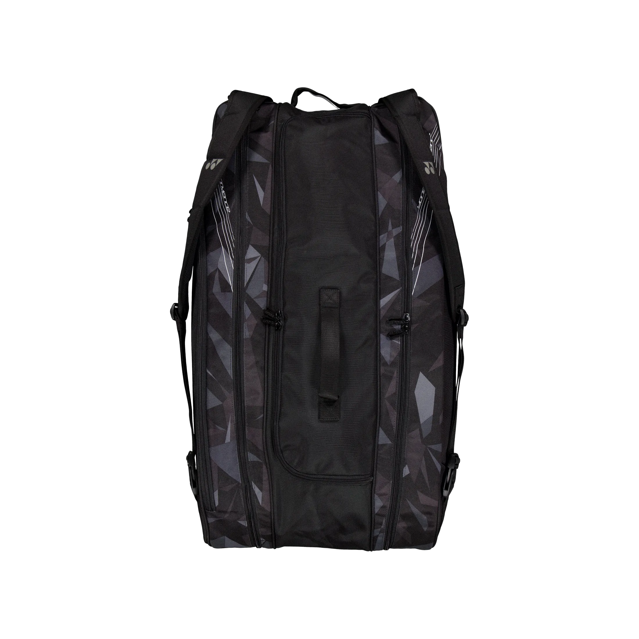 Yonex Pro Racquet Bag (9 Pcs) Black