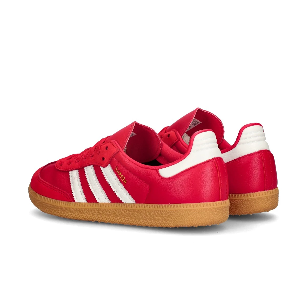 Zapatilla adidas Samba OG Mujer