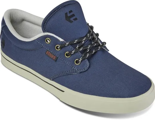 Zapatilla Etnies Jameson 2 Eco indigo