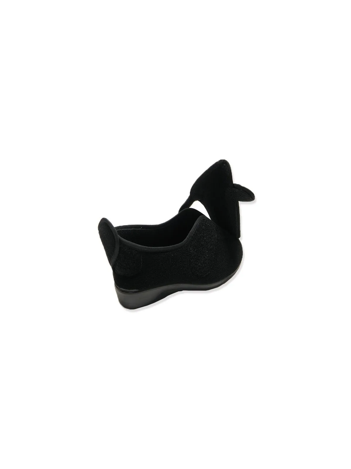 Zapatilla multivelcros Dr. Cutillas