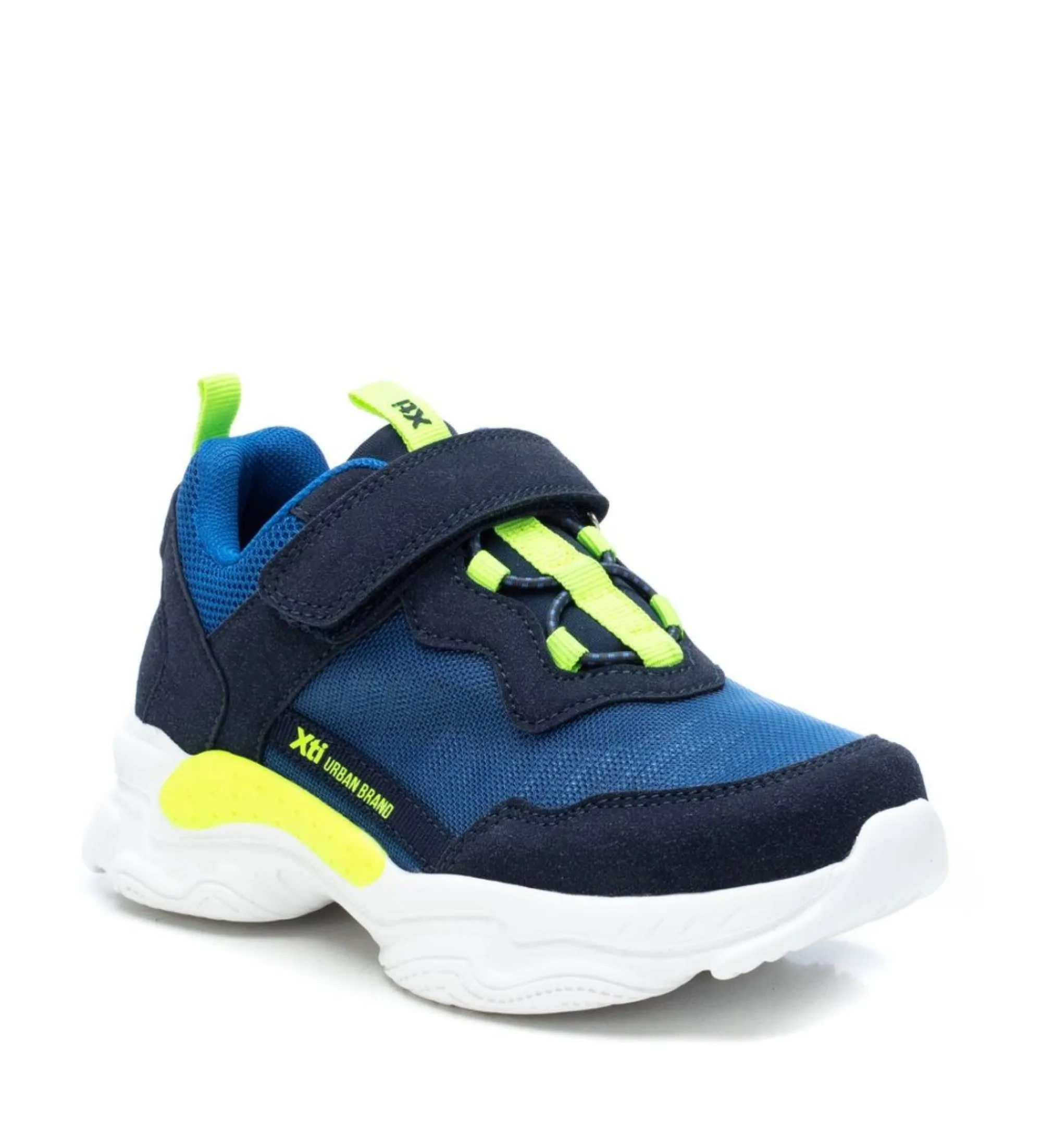 Zapatillas 057886 marino
