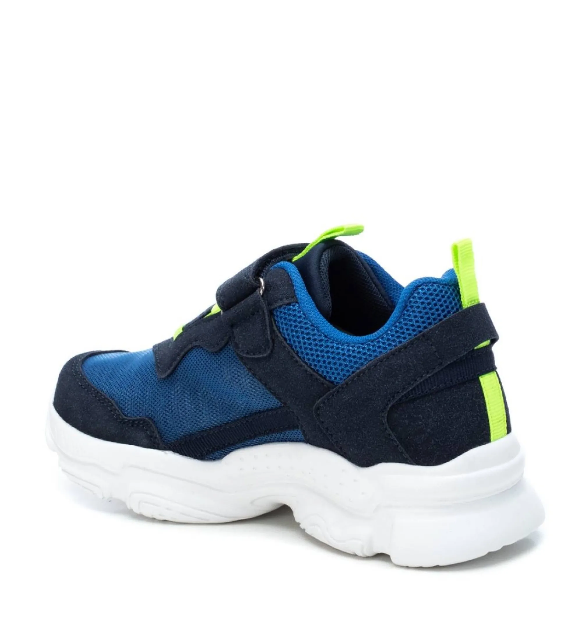 Zapatillas 057886 marino