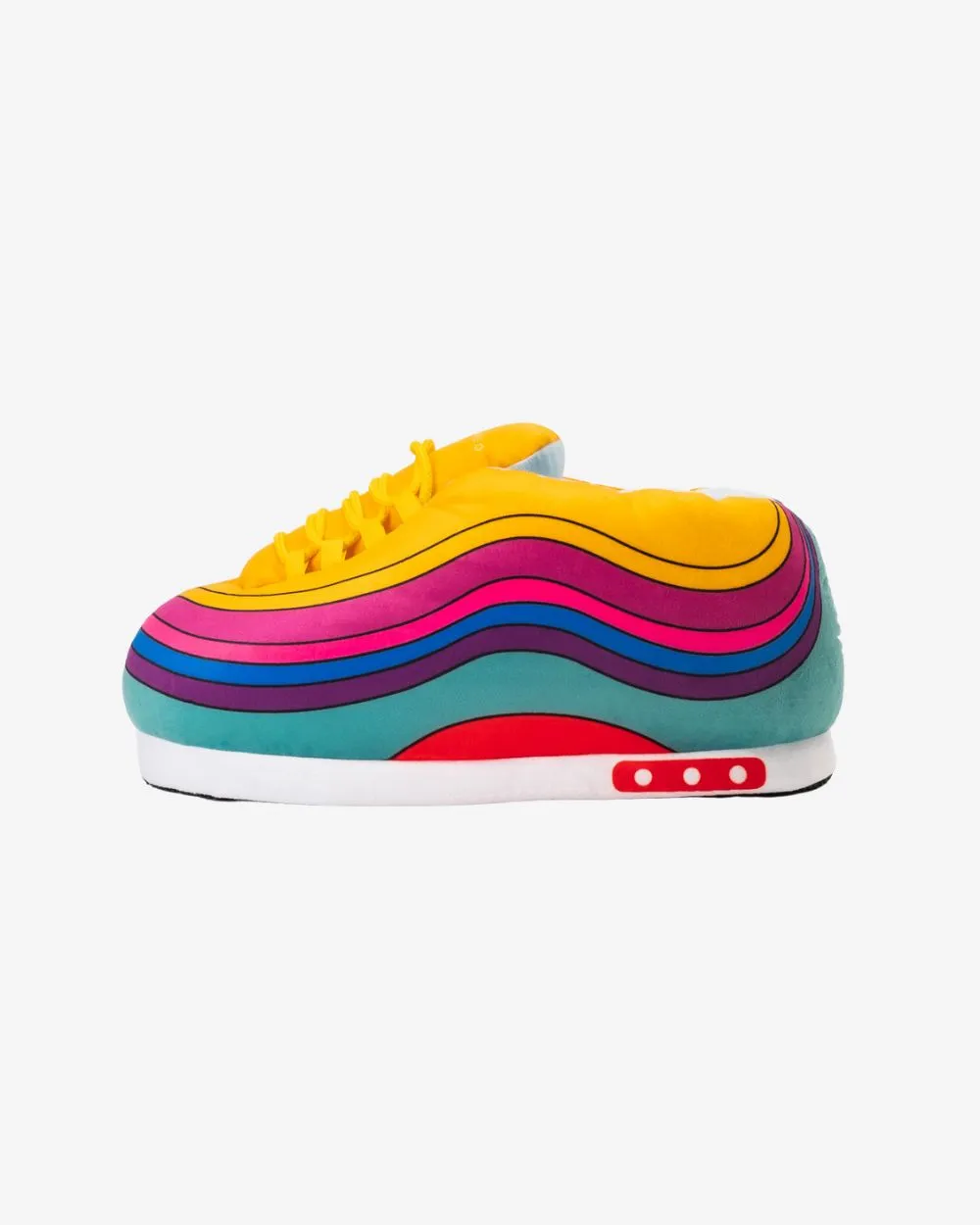 ZAPATILLAS DE ANDAR POR CASA NIOS  BOWIES KIDS