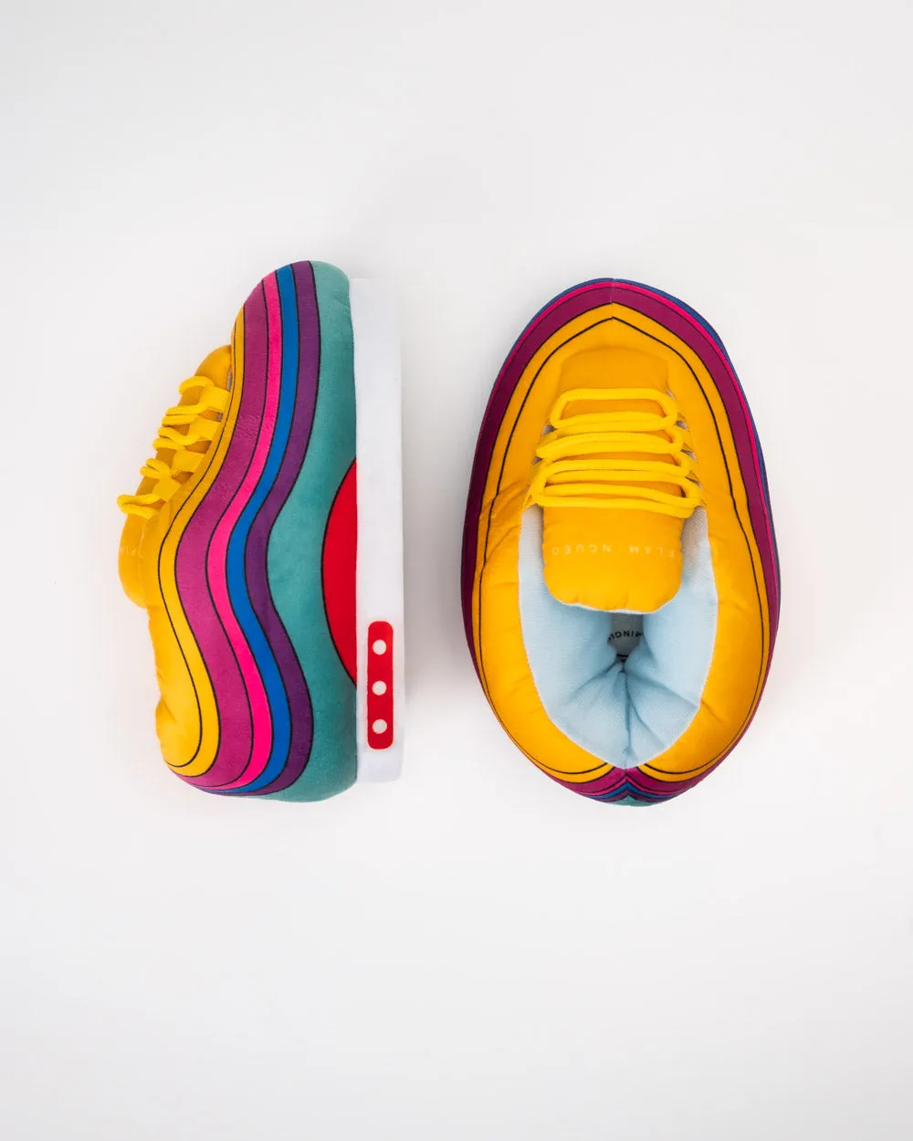 ZAPATILLAS DE ANDAR POR CASA NIOS  BOWIES KIDS