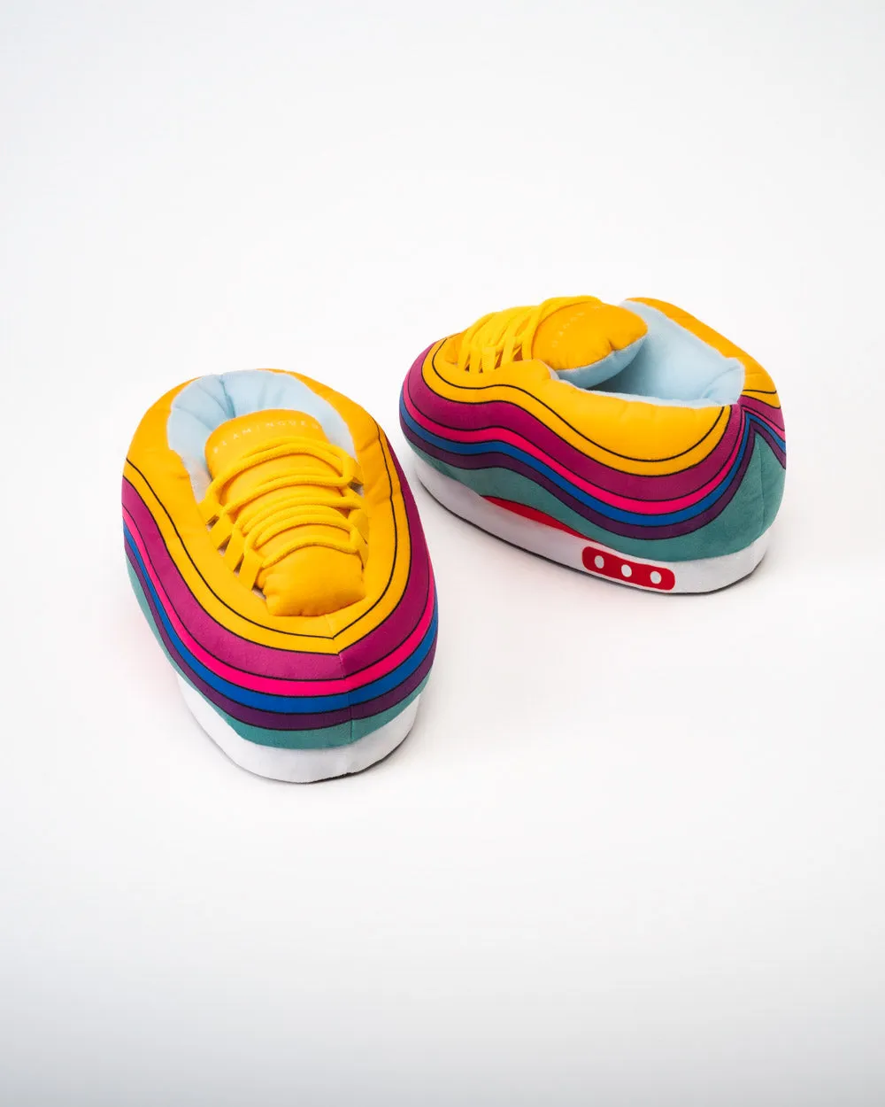 ZAPATILLAS DE ANDAR POR CASA NIOS  BOWIES KIDS