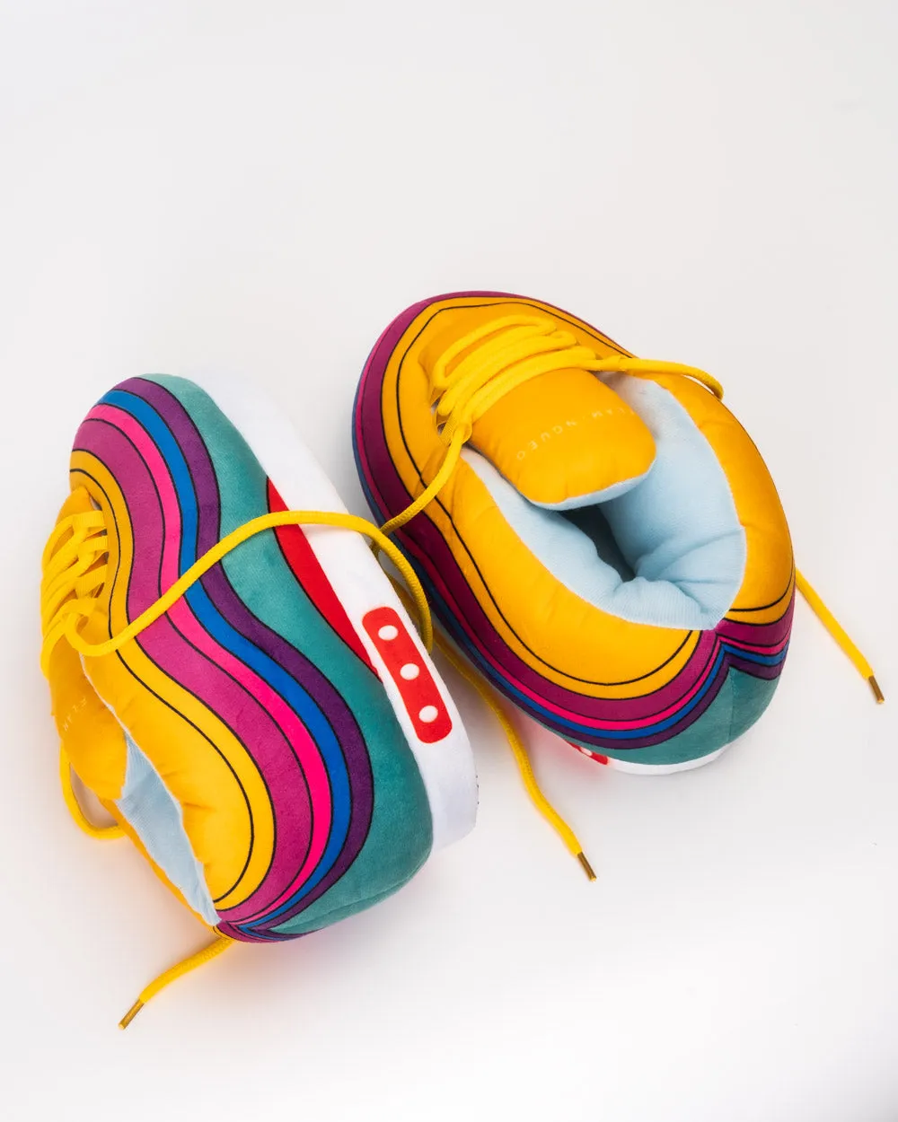 ZAPATILLAS DE ANDAR POR CASA NIOS  BOWIES KIDS