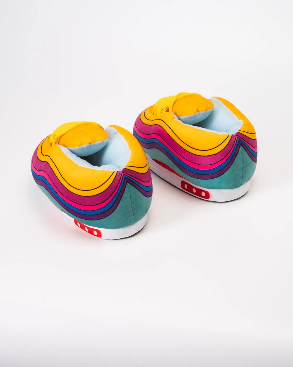 ZAPATILLAS DE ANDAR POR CASA NIOS  BOWIES KIDS