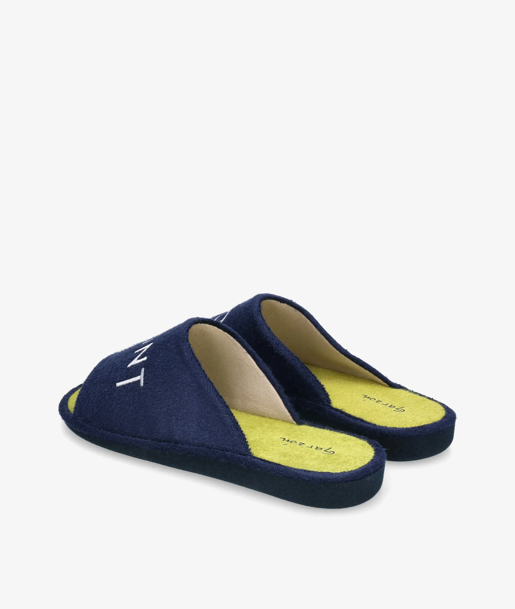 Zapatillas de casa Garzón  P386