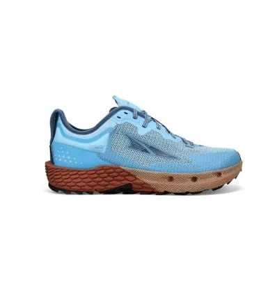 Zapatillas de trail Altra Timp 4 (Light Blue) Hombre