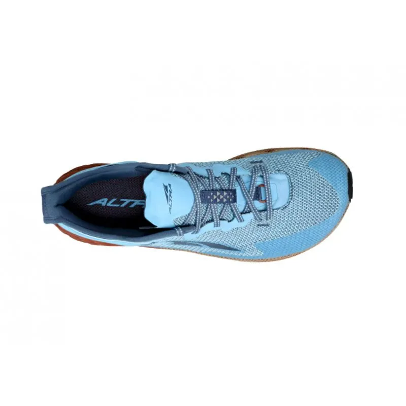 Zapatillas de trail Altra Timp 4 (Light Blue) Hombre