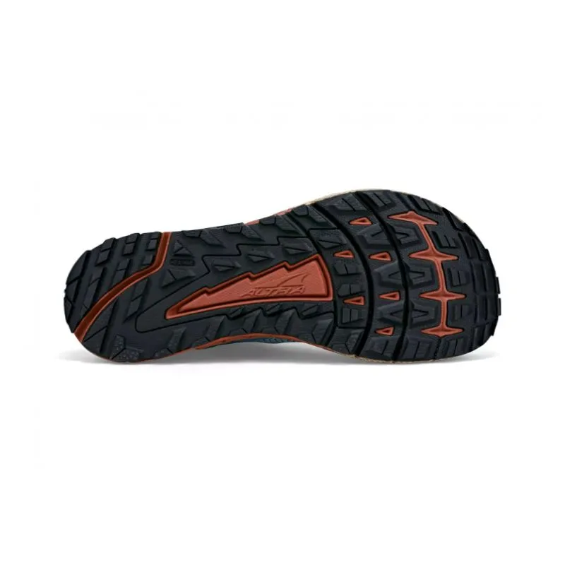 Zapatillas de trail Altra Timp 4 (Light Blue) Hombre
