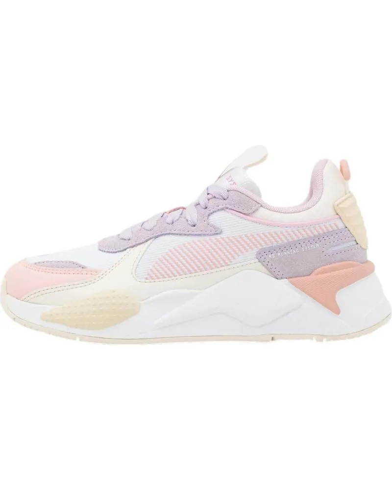 ZAPATILLAS DEPORTE DE MUJER PUMA ZAPATILLAS RSX CANDY WNS BLANCO