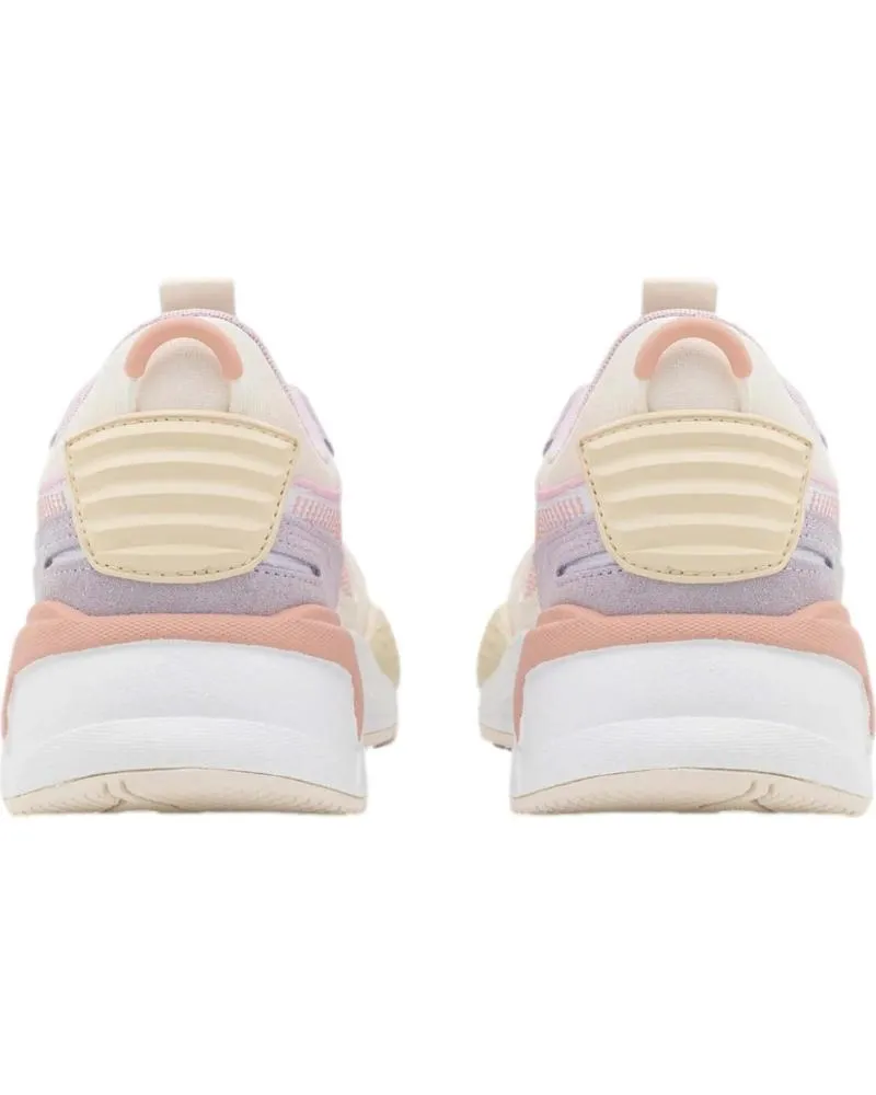 ZAPATILLAS DEPORTE DE MUJER PUMA ZAPATILLAS RSX CANDY WNS BLANCO