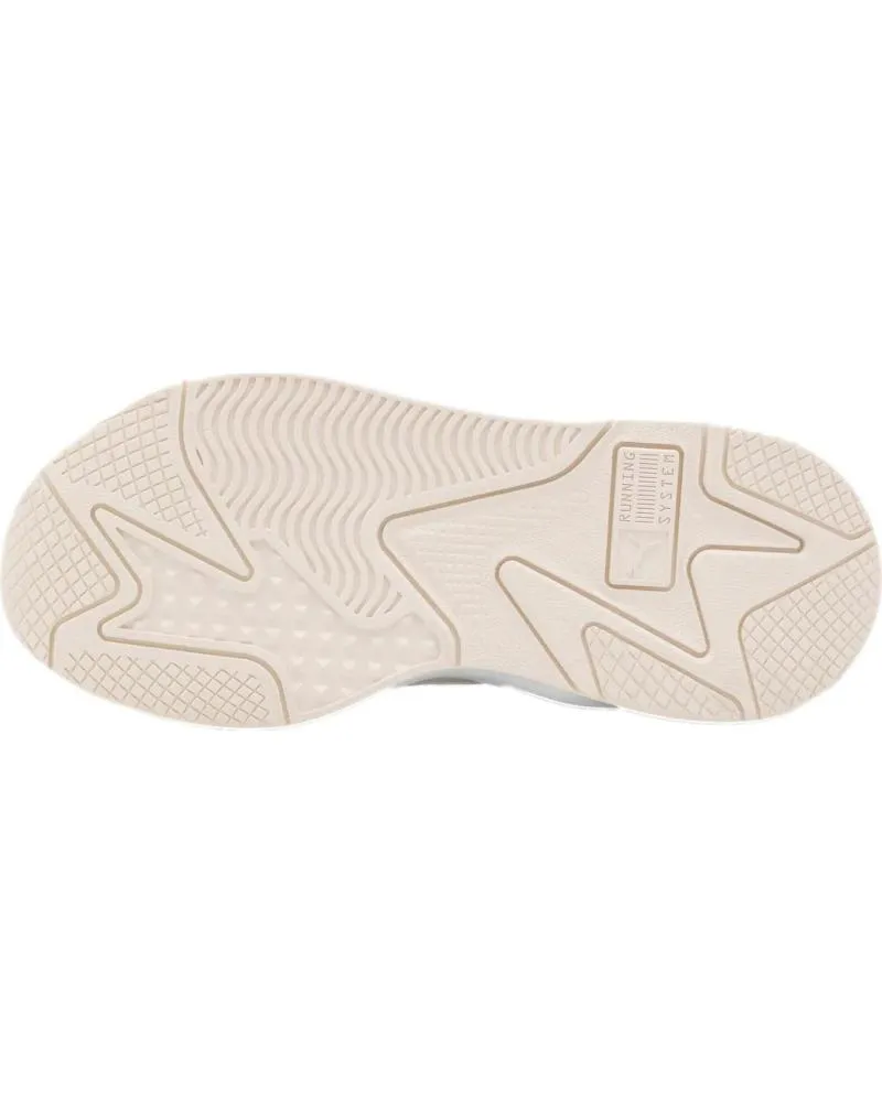 ZAPATILLAS DEPORTE DE MUJER PUMA ZAPATILLAS RSX CANDY WNS BLANCO