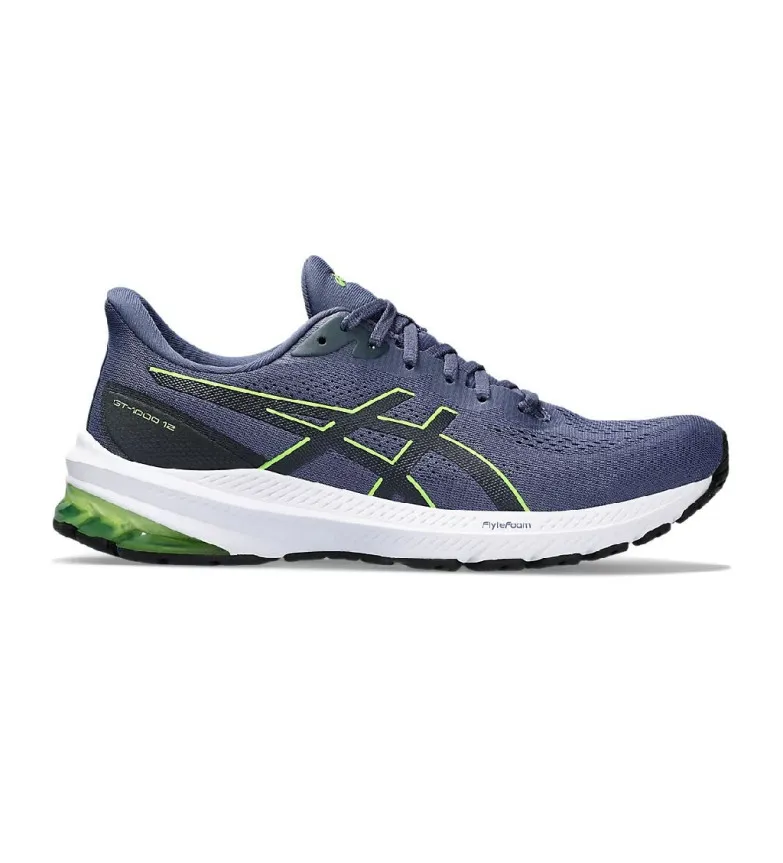 ZAPATILLAS GT1000 12 MARINO
