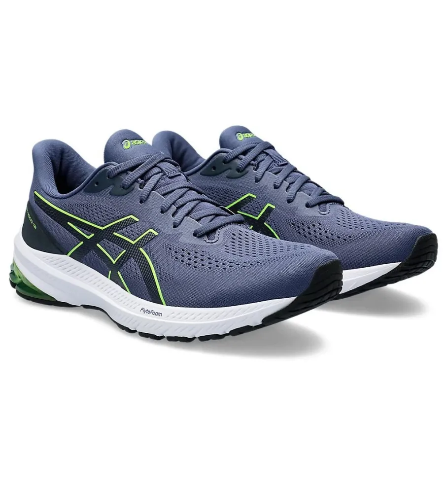 ZAPATILLAS GT1000 12 MARINO
