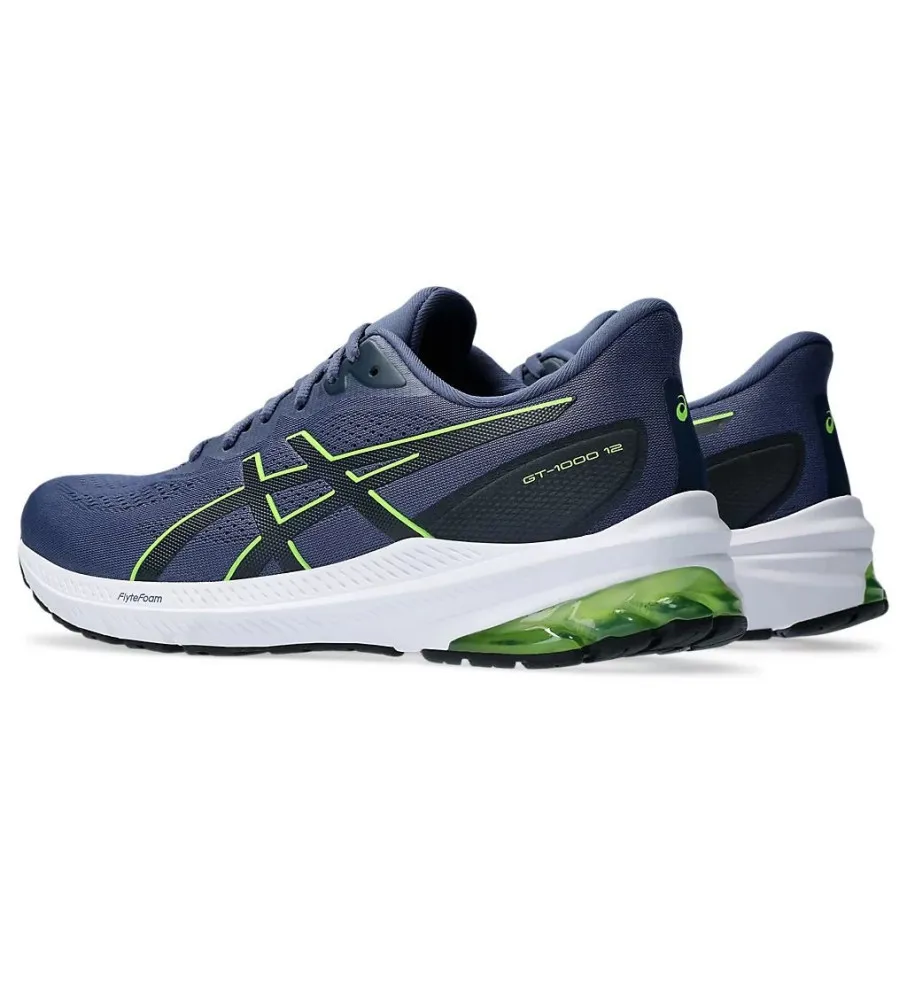 ZAPATILLAS GT1000 12 MARINO