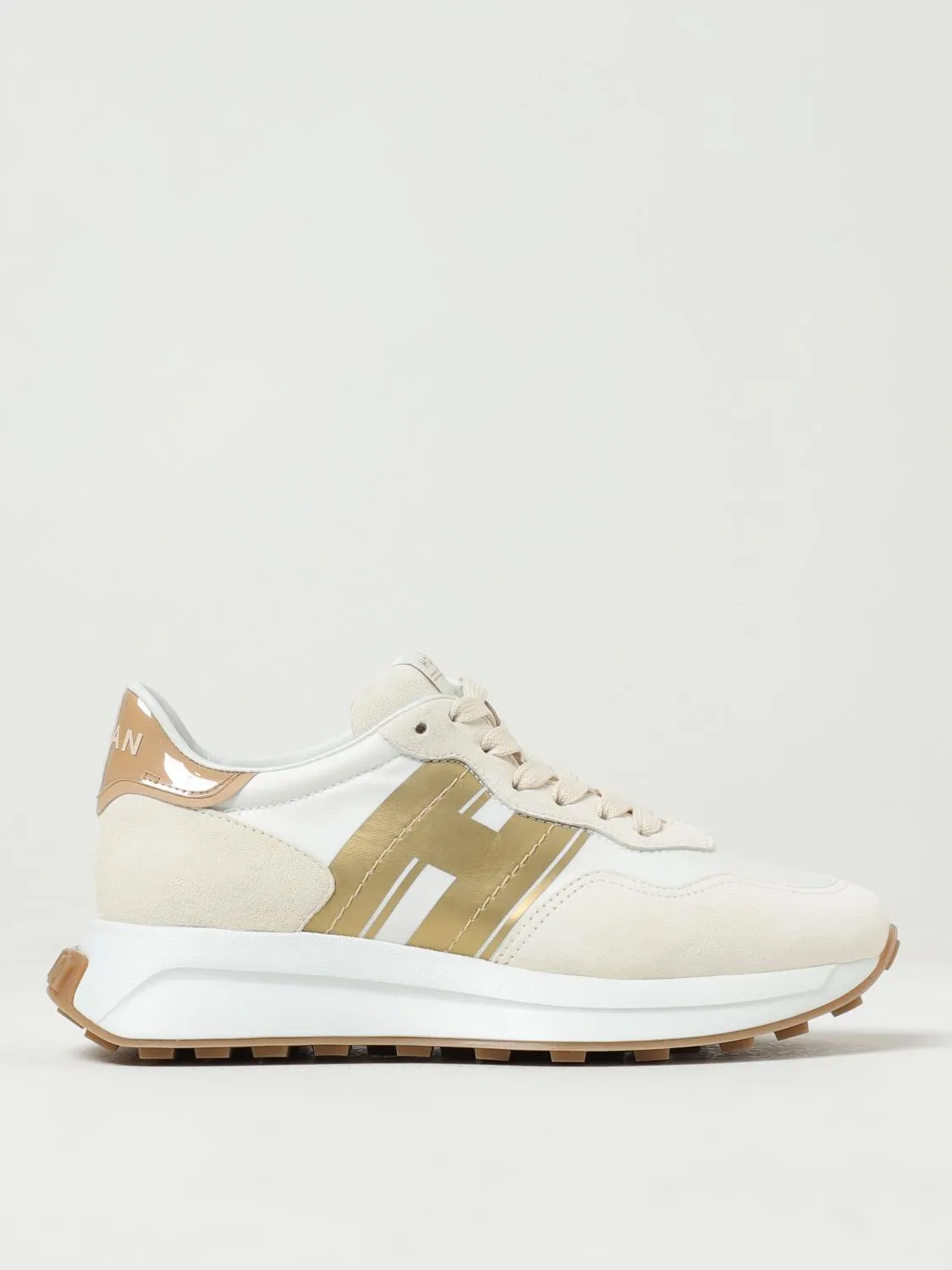 Zapatillas mujer Hogan