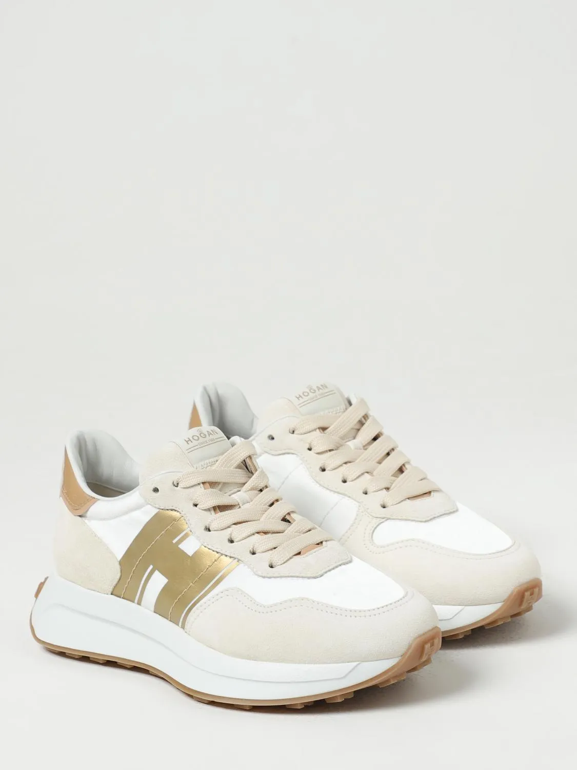 Zapatillas mujer Hogan