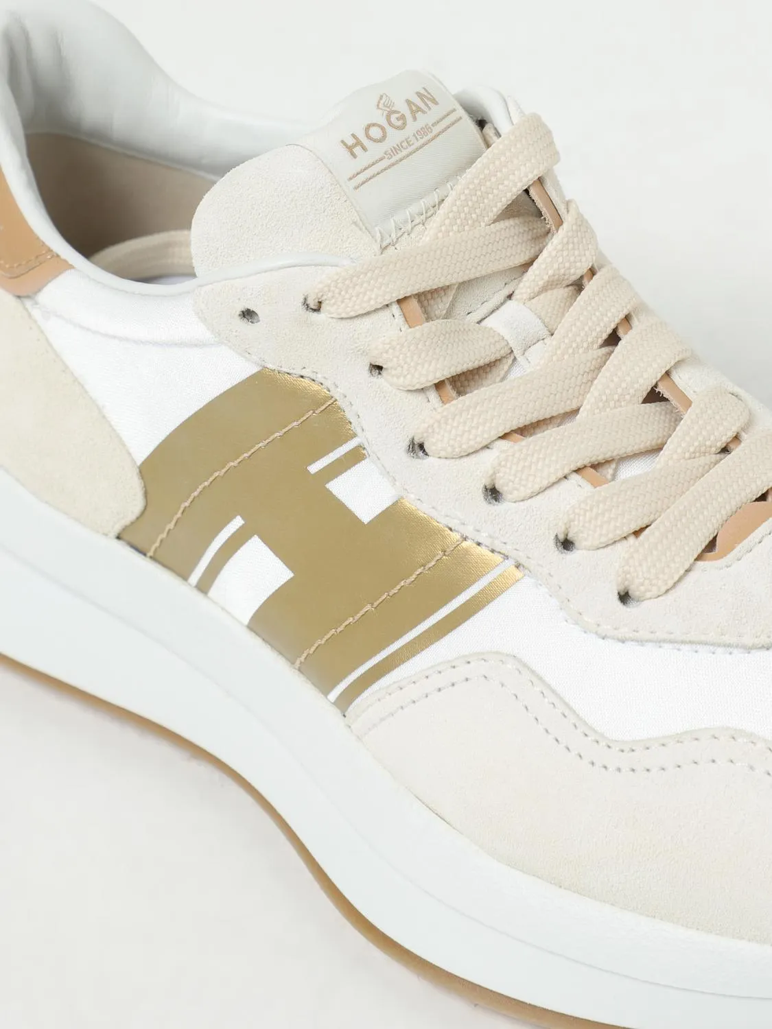 Zapatillas mujer Hogan