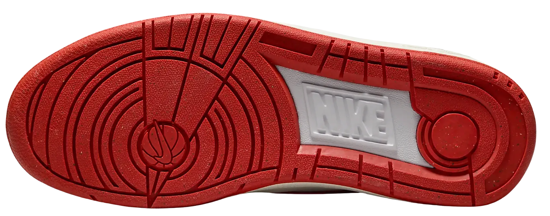 Zapatillas Nike FULL FORCE LOW