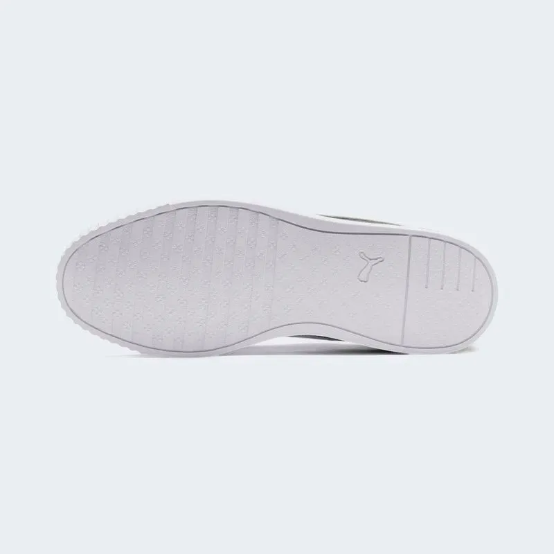 Zapatillas Urbanas Mujer Carina Slim Sl
