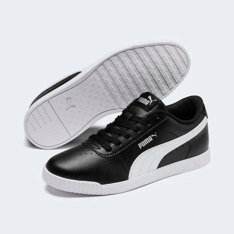 Zapatillas Urbanas Mujer Carina Slim Sl