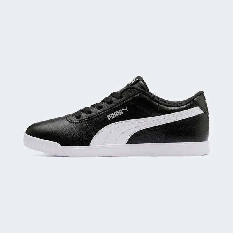 Zapatillas Urbanas Mujer Carina Slim Sl