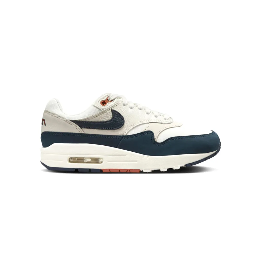 Zapatillas Urbanas Mujer Nike Air Max
