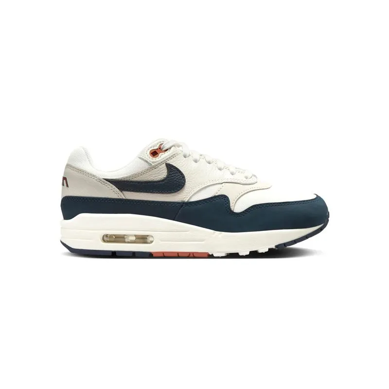 Zapatillas Urbanas Mujer Nike Air Max