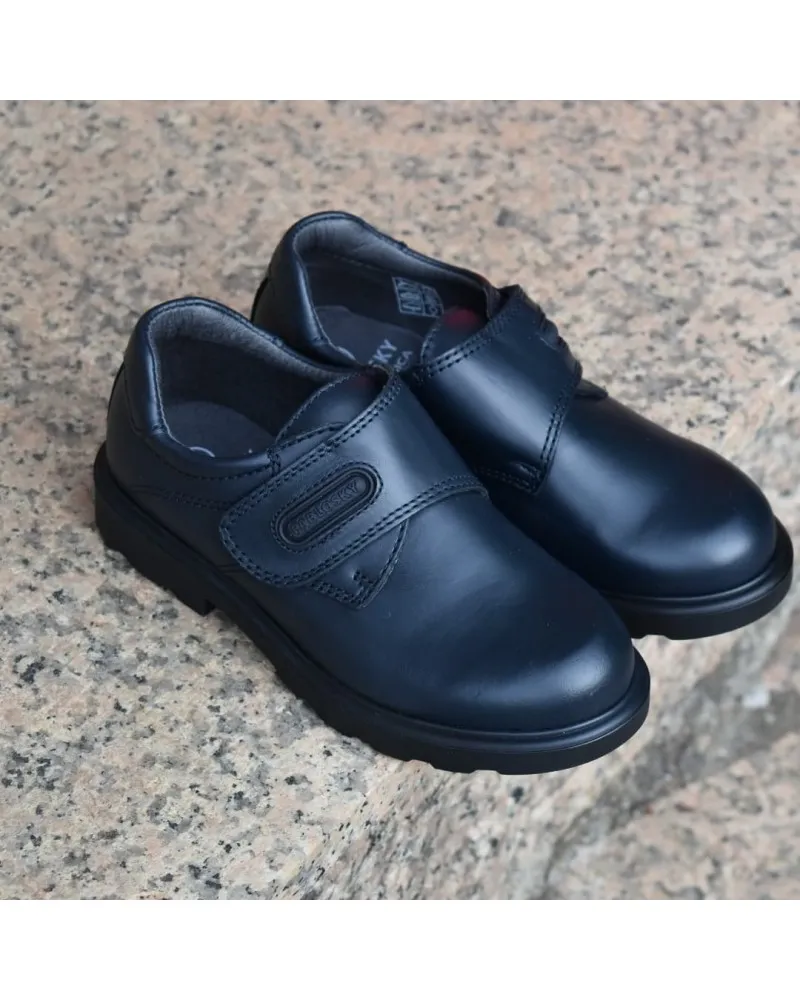 Zapato COLEGIAL velcro PABLOSKY 715110