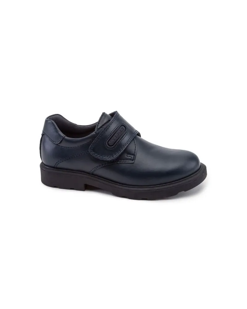 Zapato COLEGIAL velcro PABLOSKY 715110