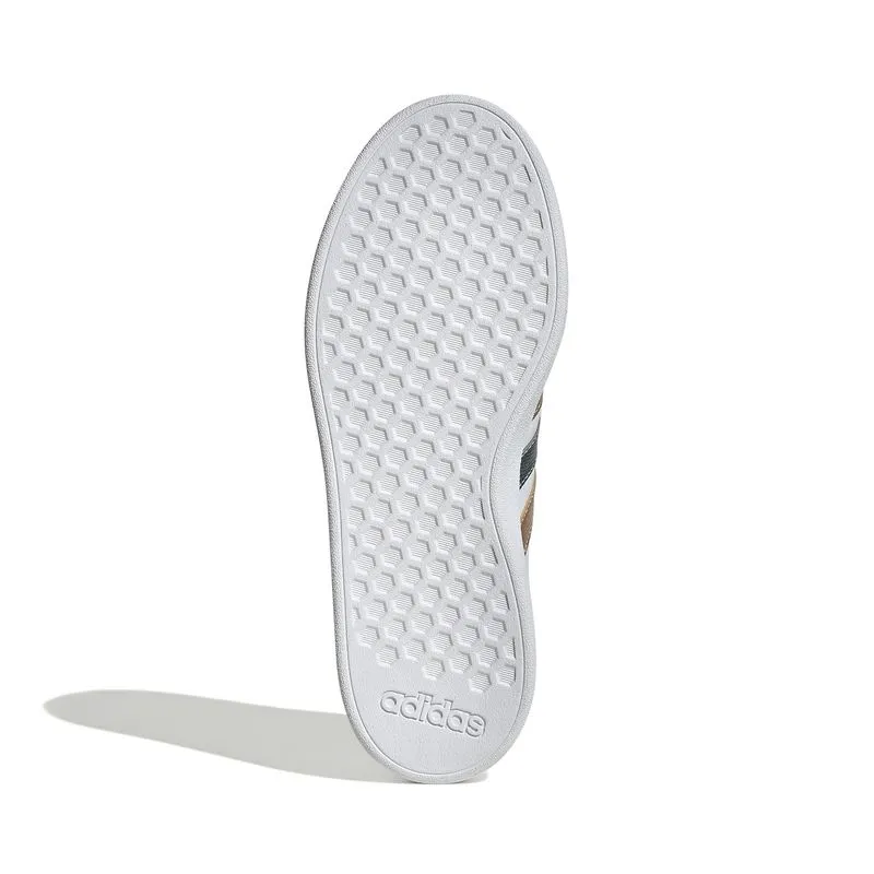 Zapato Mujer Adidas Grand Court Base 2.