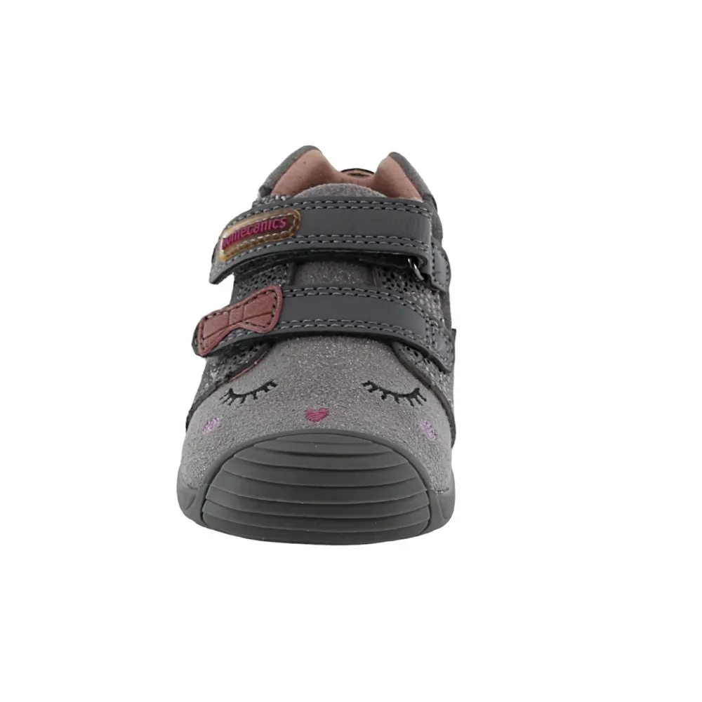 ZAPATOS BIOMECANICS 231107A GRIS