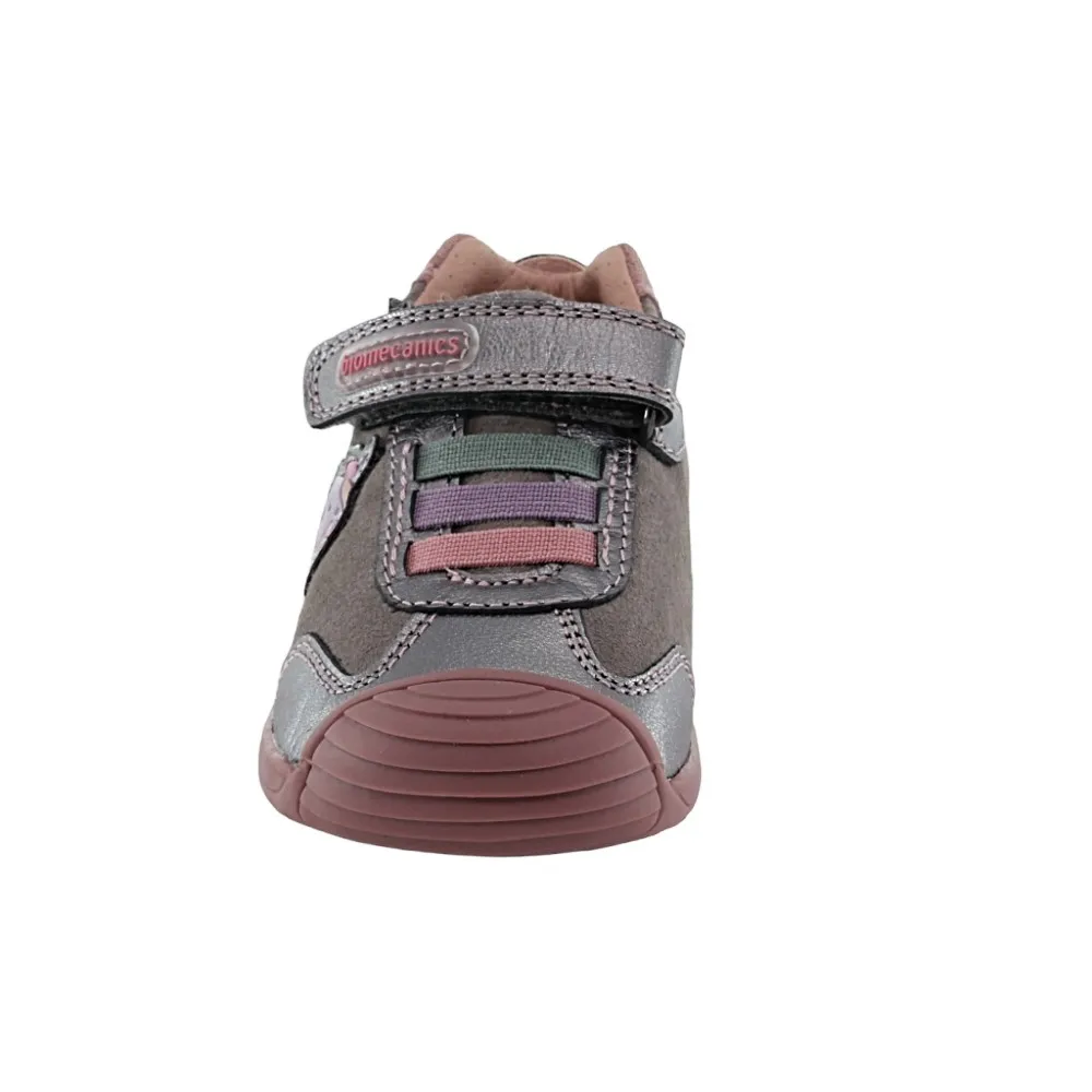 ZAPATOS BIOMECANICS 231112A GRIS
