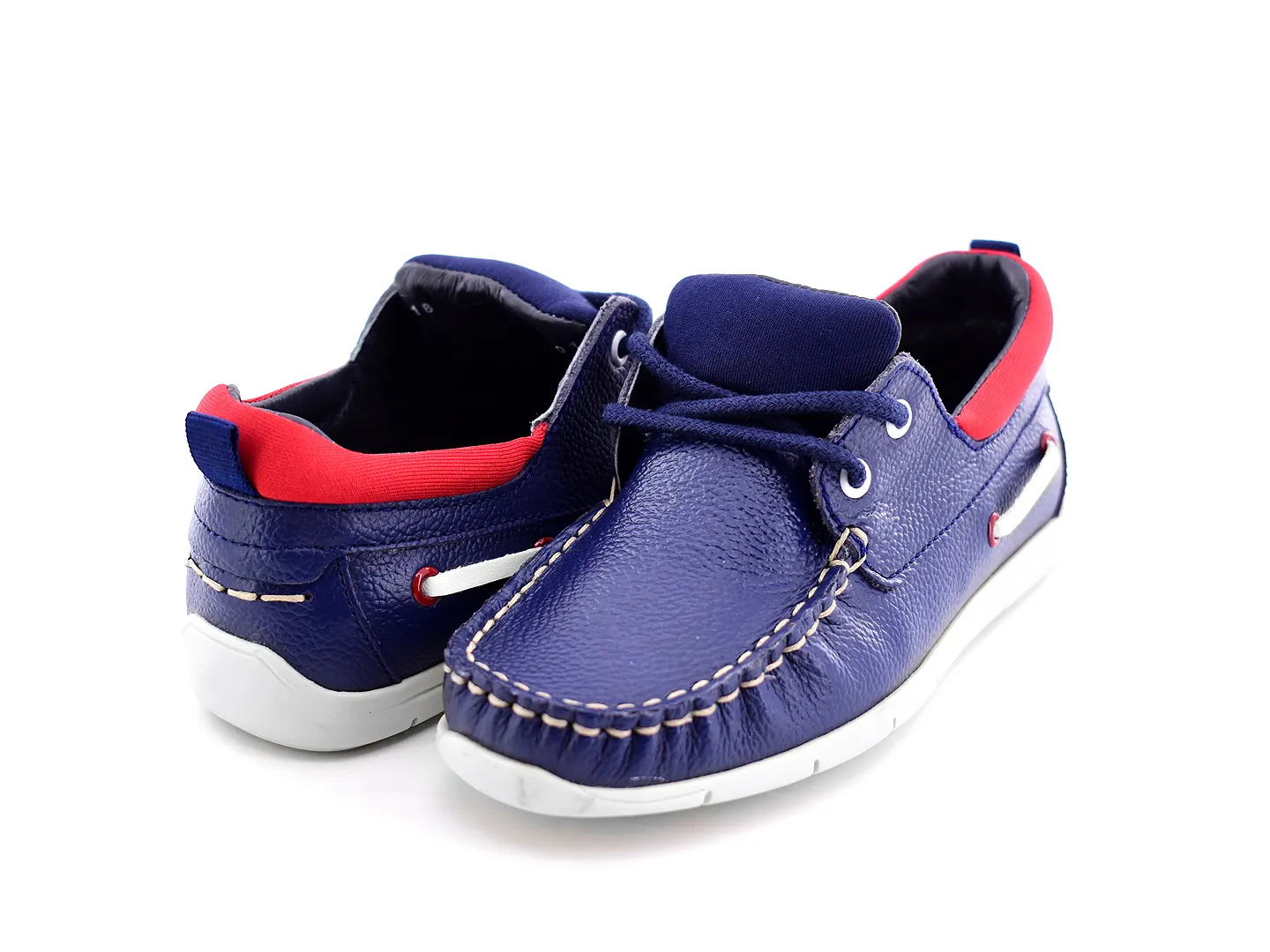 Zapatos Chabelo 78406 Para Niño