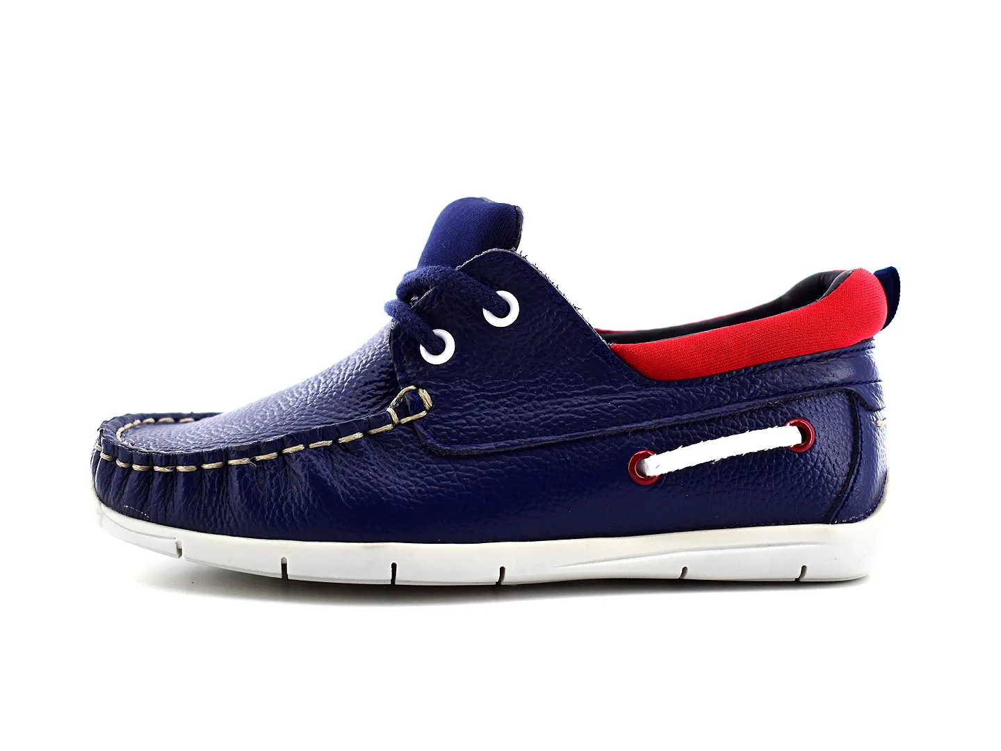 Zapatos Chabelo 78406 Para Niño