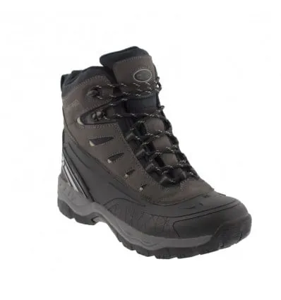 Zapatos de invierno Kimberfeel Campbell (Gris)
