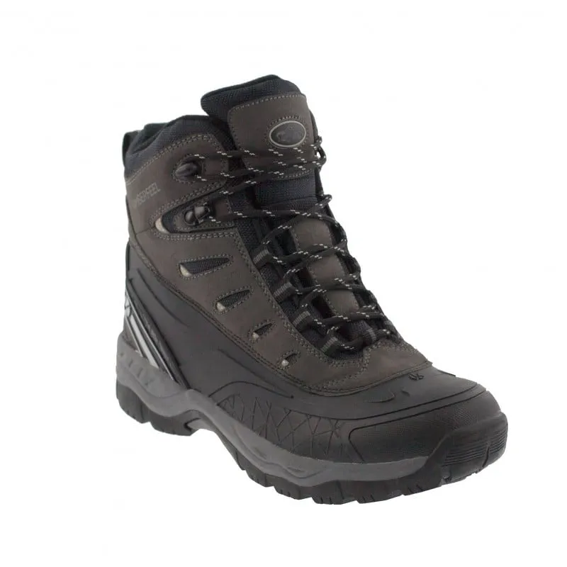 Zapatos de invierno Kimberfeel Campbell (Gris)