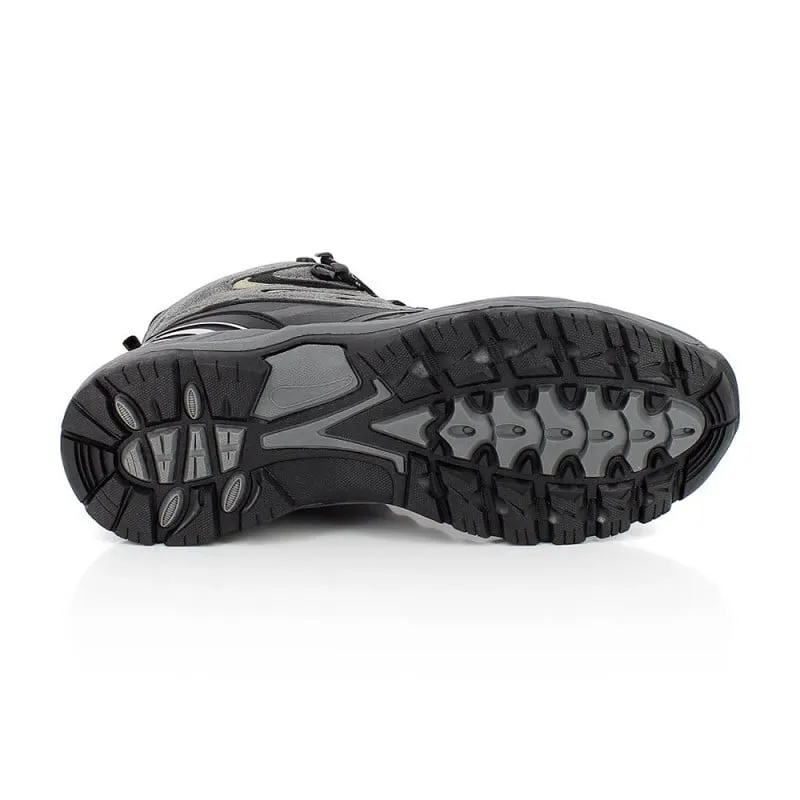 Zapatos de invierno Kimberfeel Campbell (Gris)