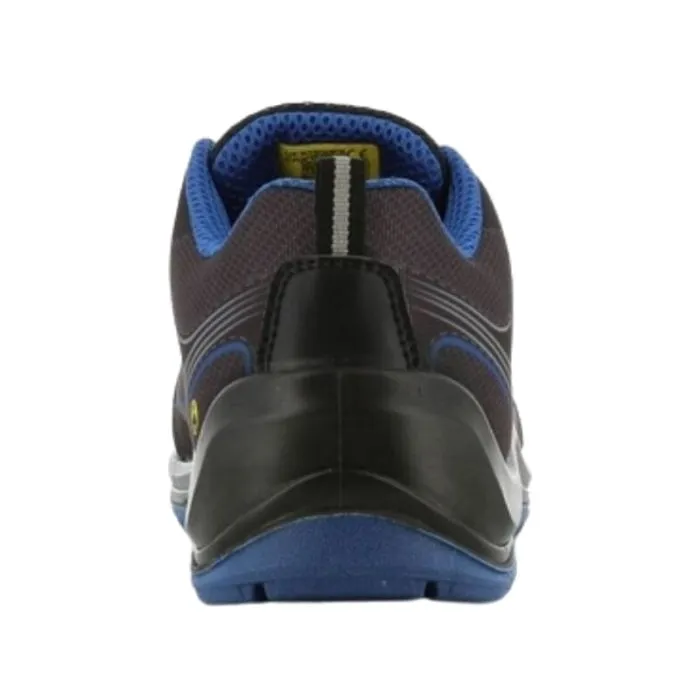 Zapatos de seguridad Safety Jogger Cador S1P SRC ESD
