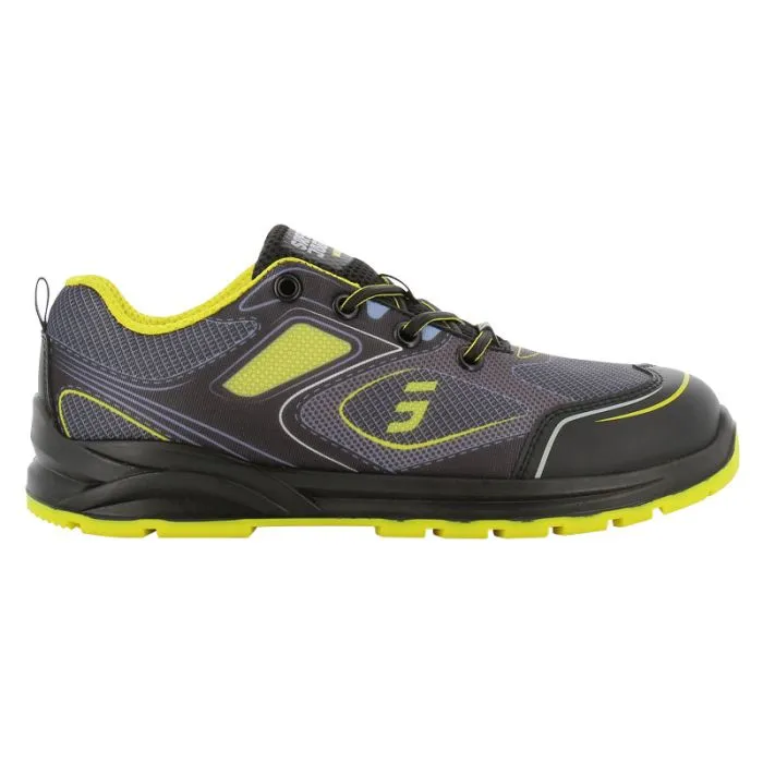 Zapatos de seguridad Safety Jogger Cador S1P SRC ESD